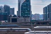 五行分析高铁列车“飙车”？官方解答来了！
