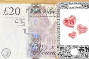 五行分析英国PMI回升叠加美国经济数据欠佳，英镑兑美元维持高位震荡