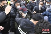 五行分析多次未经允许外出，“素媛案”凶手赵斗淳再次被拘留
