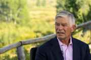 五行分析费城联储行长Harker：决策者需等待不确定性消退再调整利率