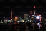五行分析游戏设定虚拟上海被外星人攻陷，中美网友：不行！！
