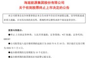 五行分析600387，即将退市，又被证监会立案