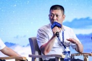 五行分析蜂巢汽车武红超预测：未来五年中国新能源车渗透率将突破70%