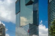 五行分析象屿集团旗下公司拟收购上海仙乐斯广场98.68%的股权