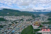 五行分析三江源头玉树州完成退化草原修复超770万亩