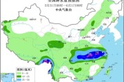 五行分析端午期间长江中下游将有较强降雨 东北华北多雷雨天气